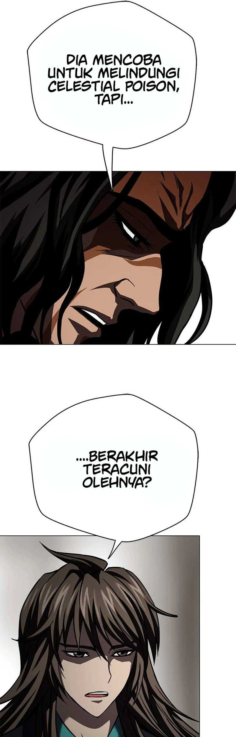 Invincible Territory Chapter 26 Gambar 12