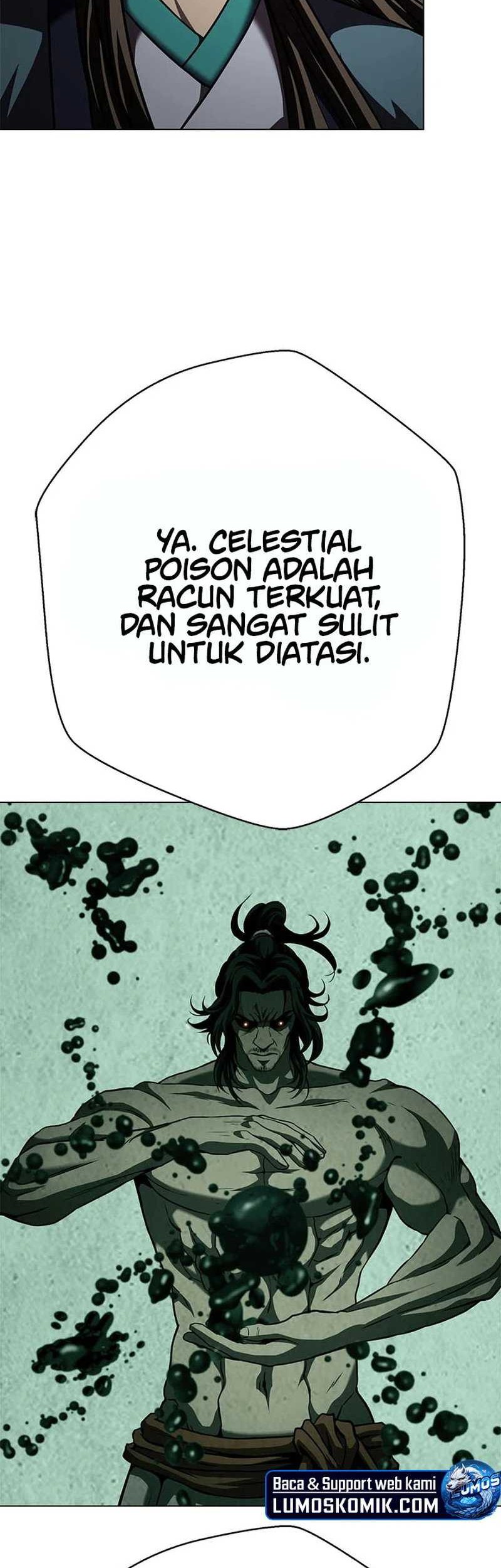 Invincible Territory Chapter 26 Gambar 13
