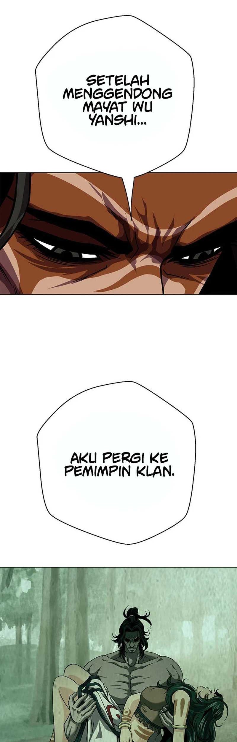 Invincible Territory Chapter 26 Gambar 17