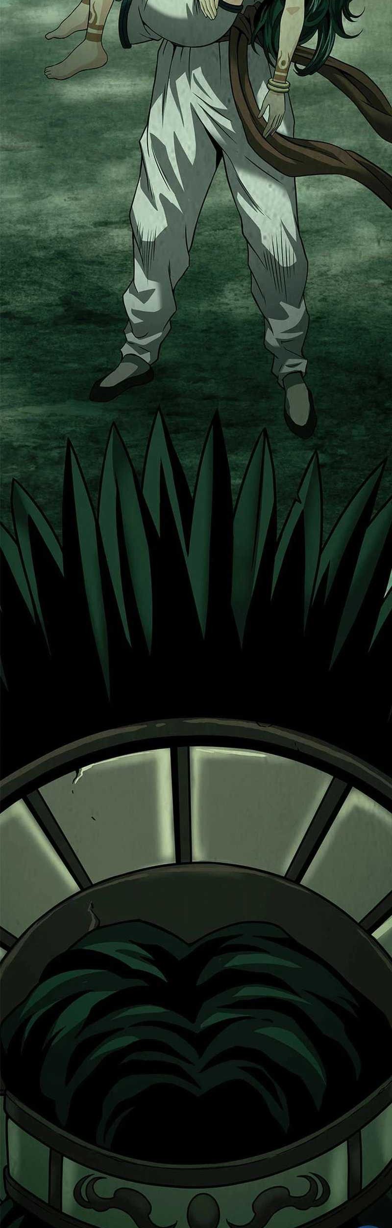 Invincible Territory Chapter 26 Gambar 18