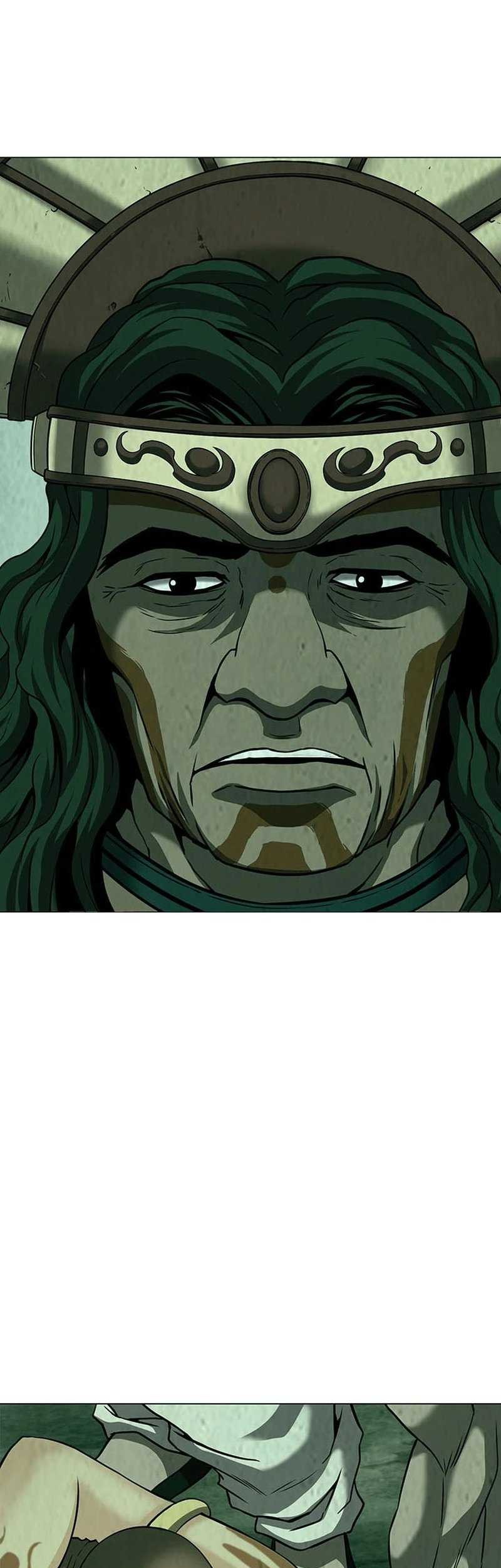 Invincible Territory Chapter 26 Gambar 20