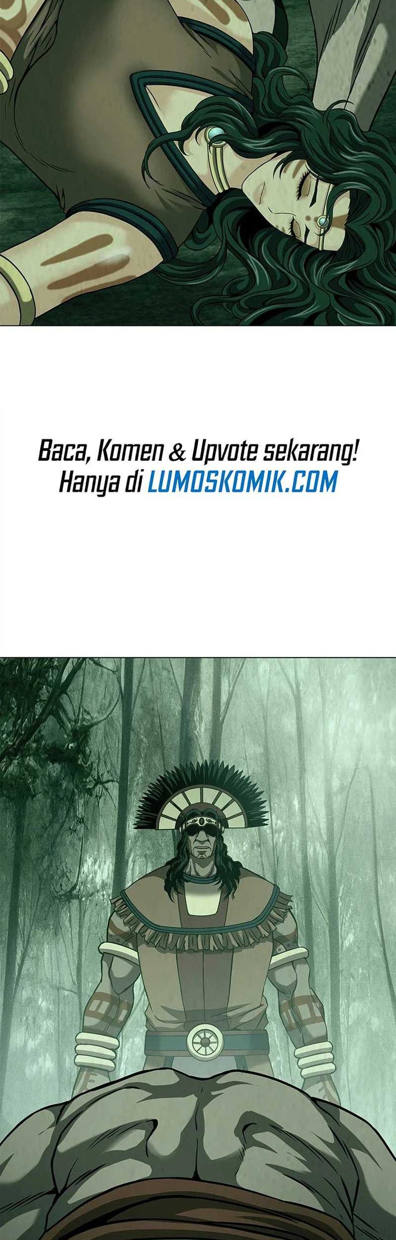 Invincible Territory Chapter 26 Gambar 21