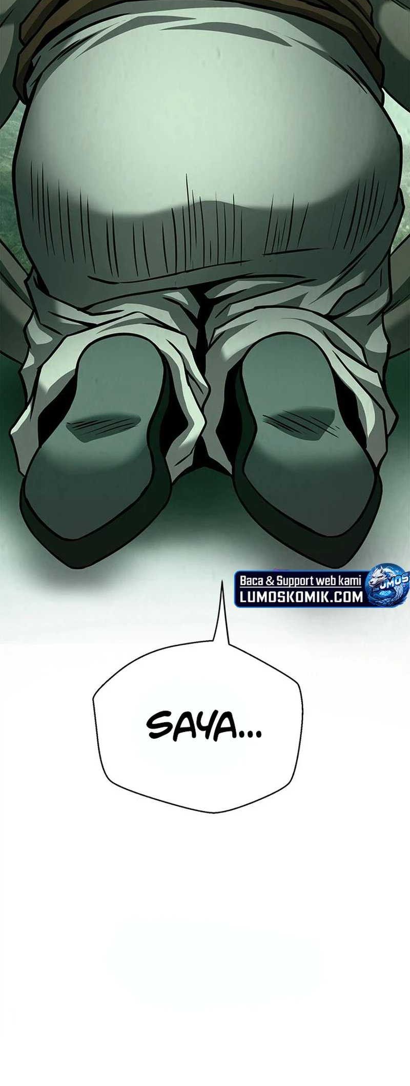 Invincible Territory Chapter 26 Gambar 22