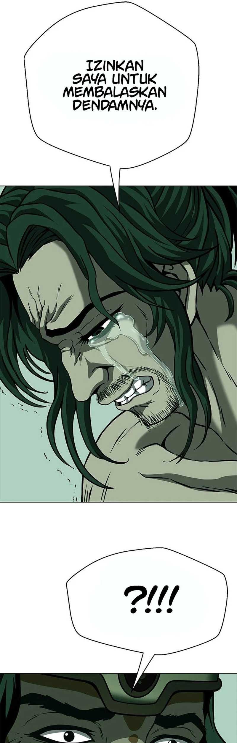 Invincible Territory Chapter 26 Gambar 23