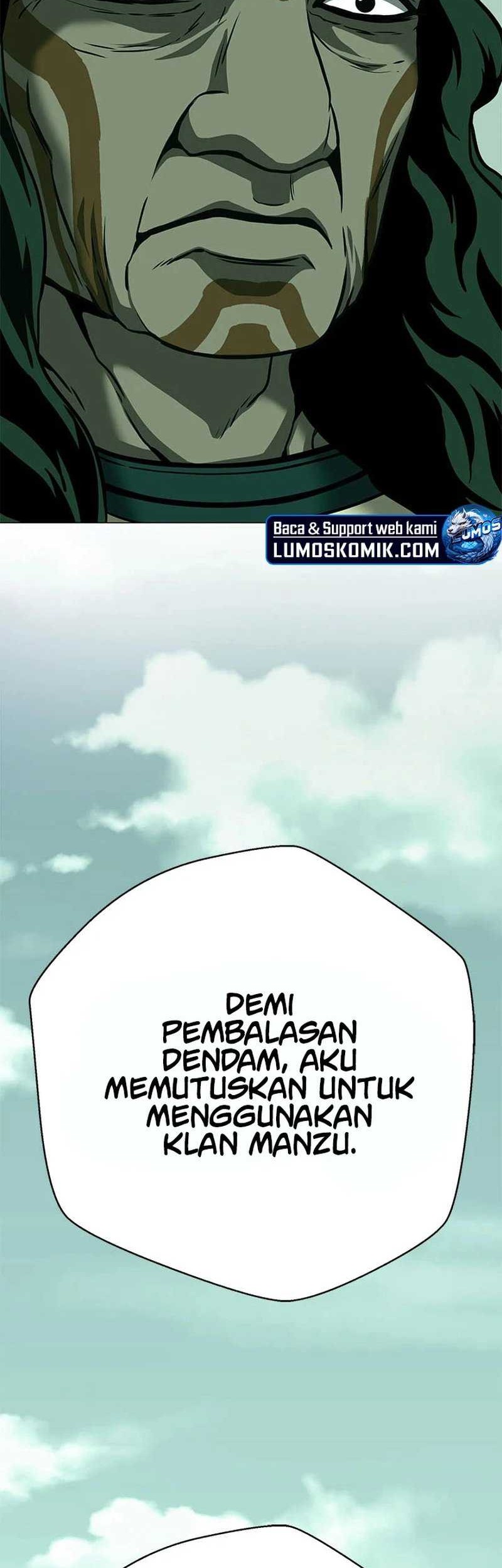 Invincible Territory Chapter 26 Gambar 24