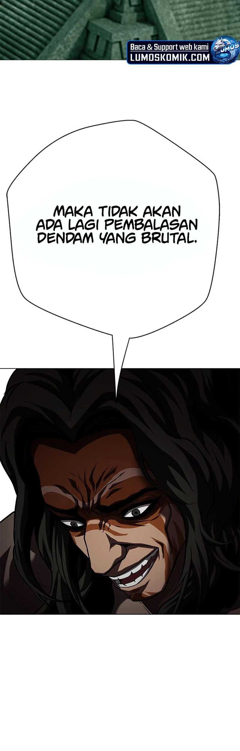 Invincible Territory Chapter 26 Gambar 27