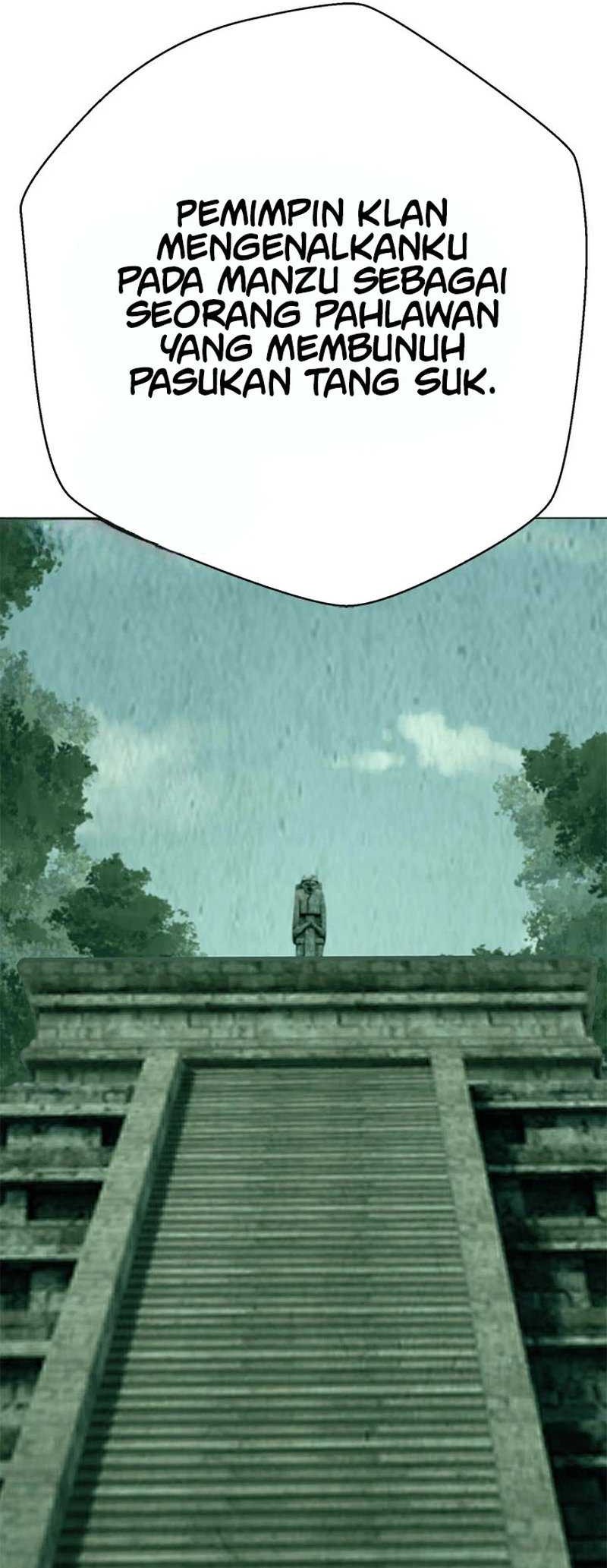 Invincible Territory Chapter 26 Gambar 29