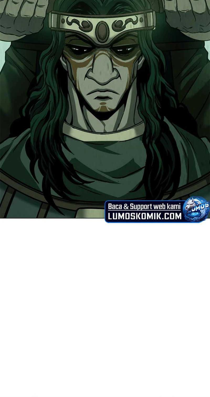 Invincible Territory Chapter 26 Gambar 32