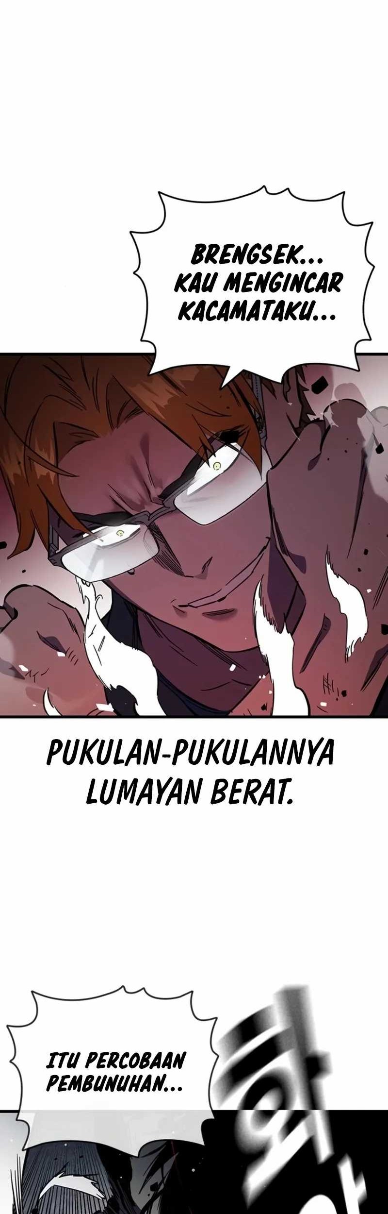 The Great War Chapter 15 Gambar 35