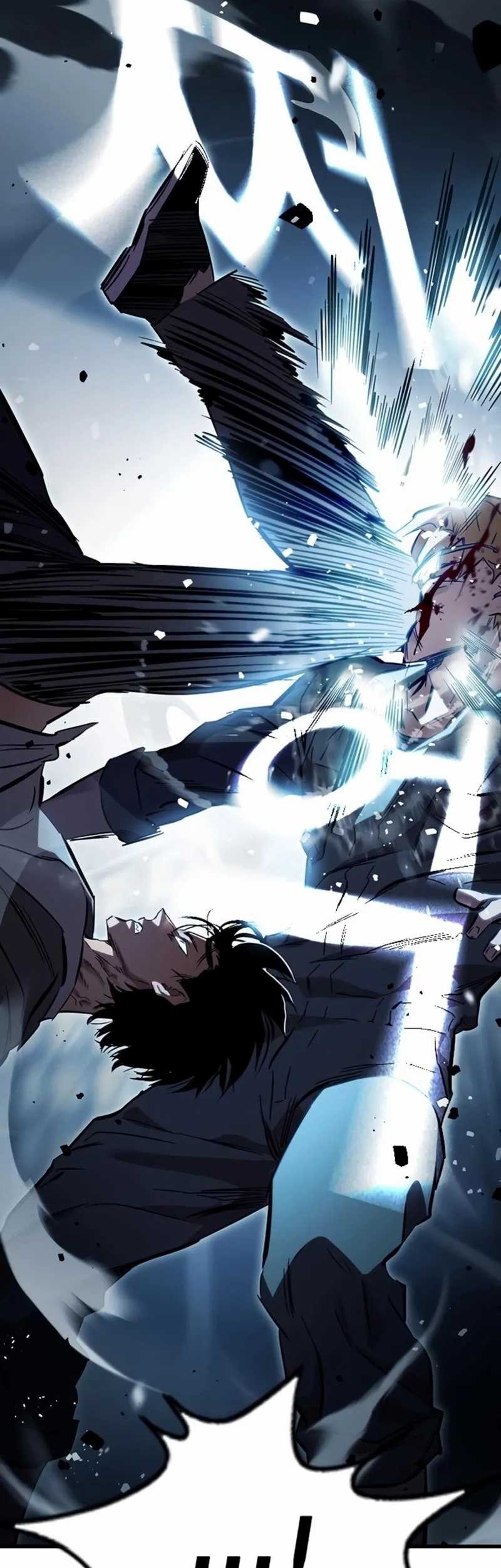 The Great War Chapter 15 Gambar 42