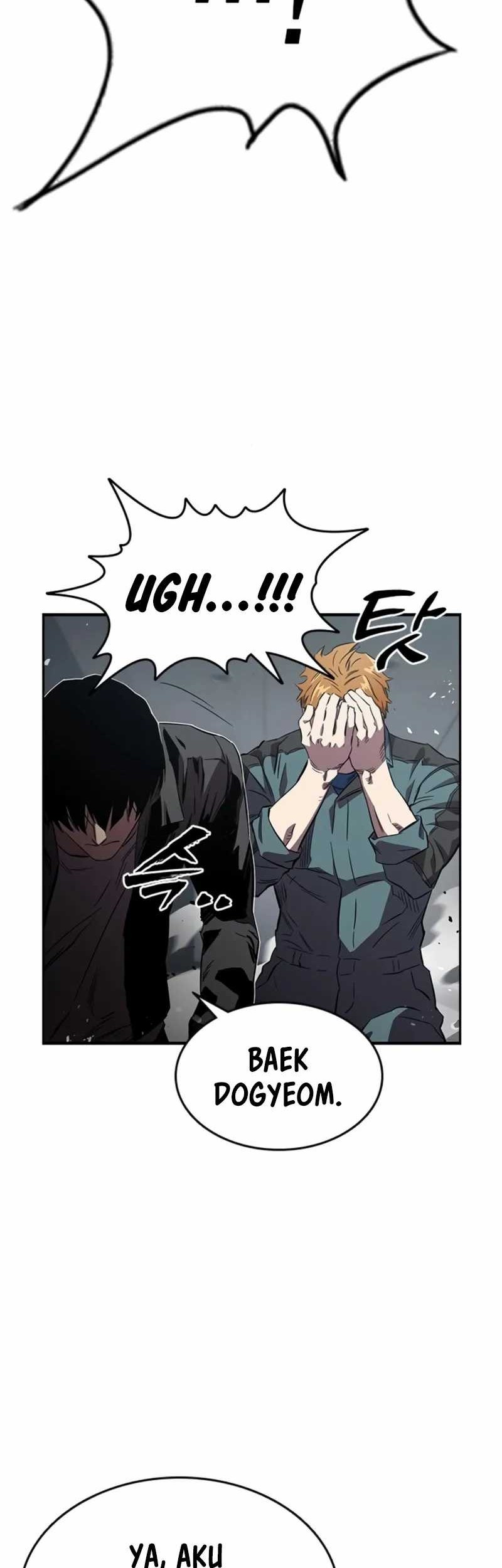 The Great War Chapter 15 Gambar 43