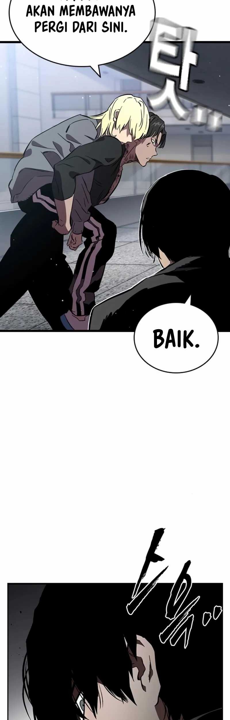 The Great War Chapter 15 Gambar 44