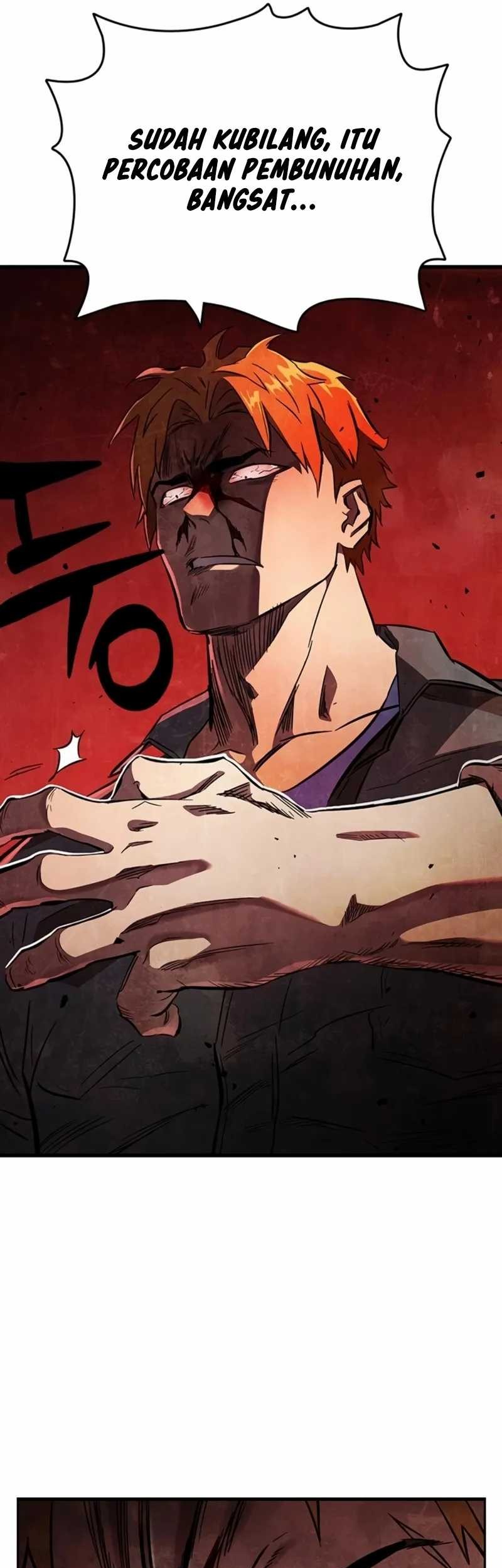 The Great War Chapter 15 Gambar 46
