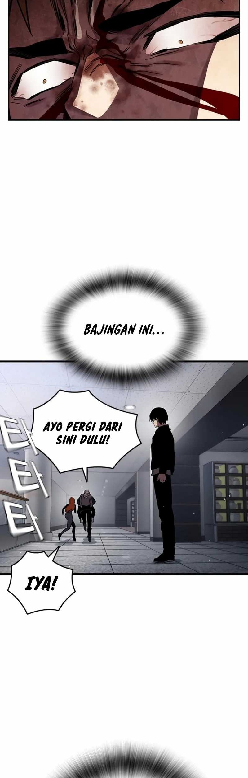 The Great War Chapter 15 Gambar 47