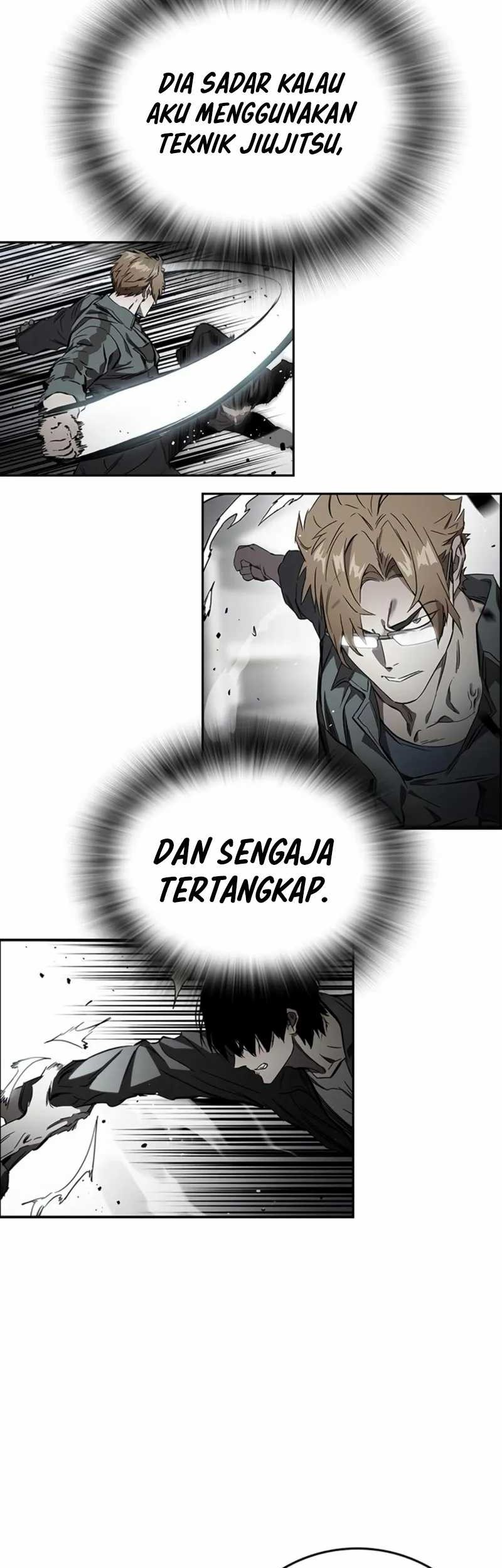 The Great War Chapter 15 Gambar 48
