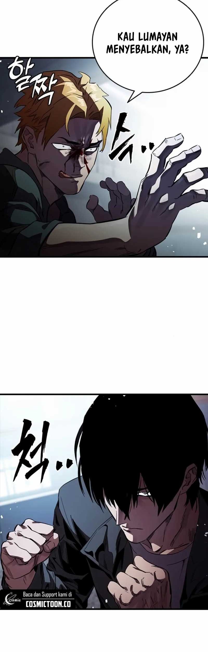 The Great War Chapter 15 Gambar 49