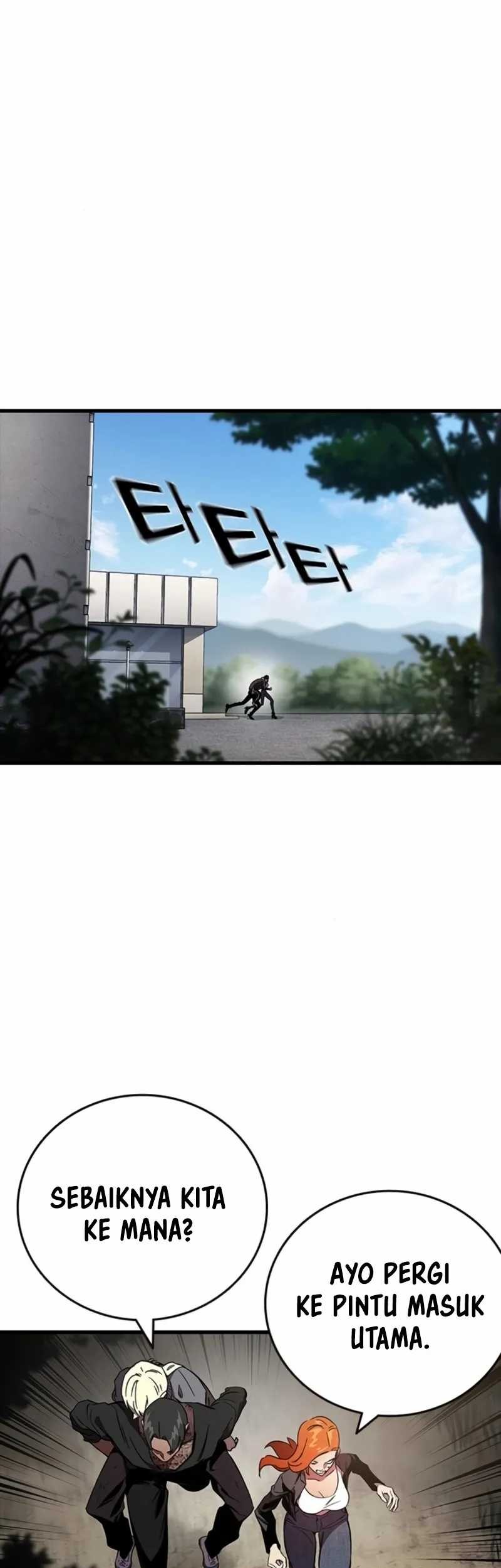 The Great War Chapter 15 Gambar 50