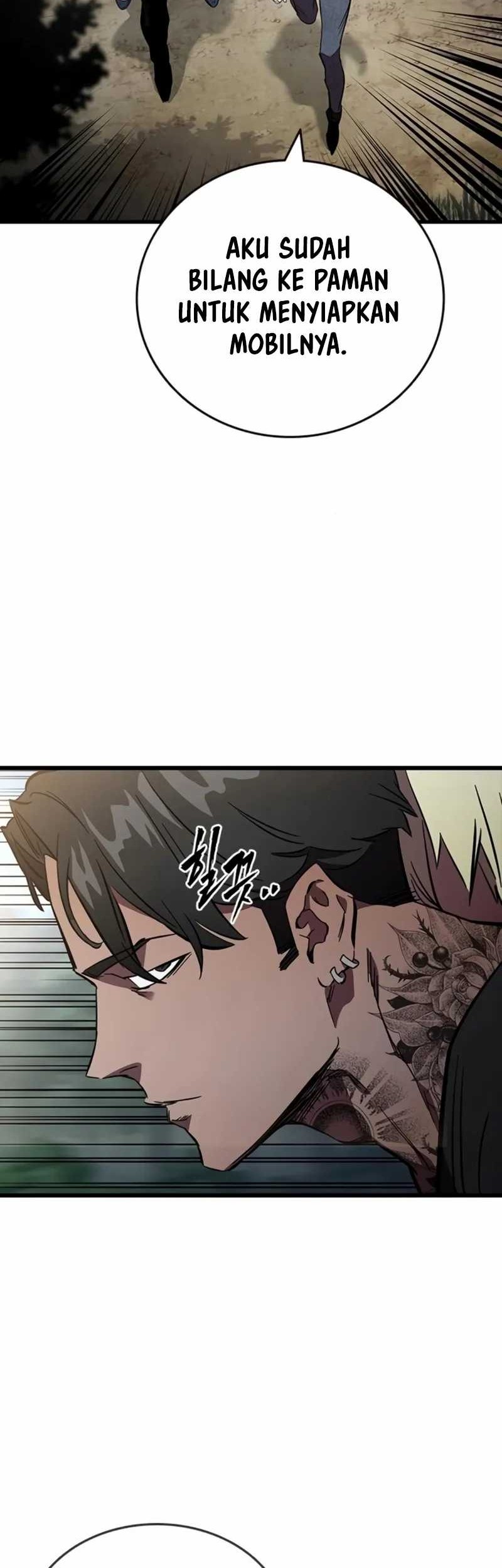 The Great War Chapter 15 Gambar 51