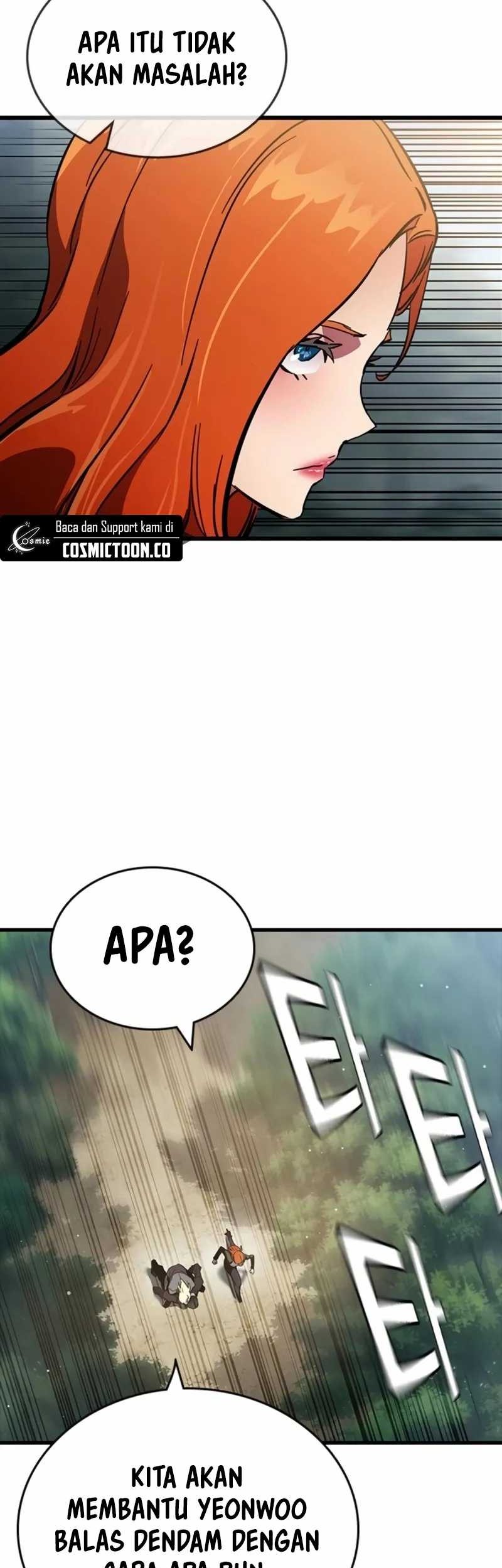 The Great War Chapter 15 Gambar 52