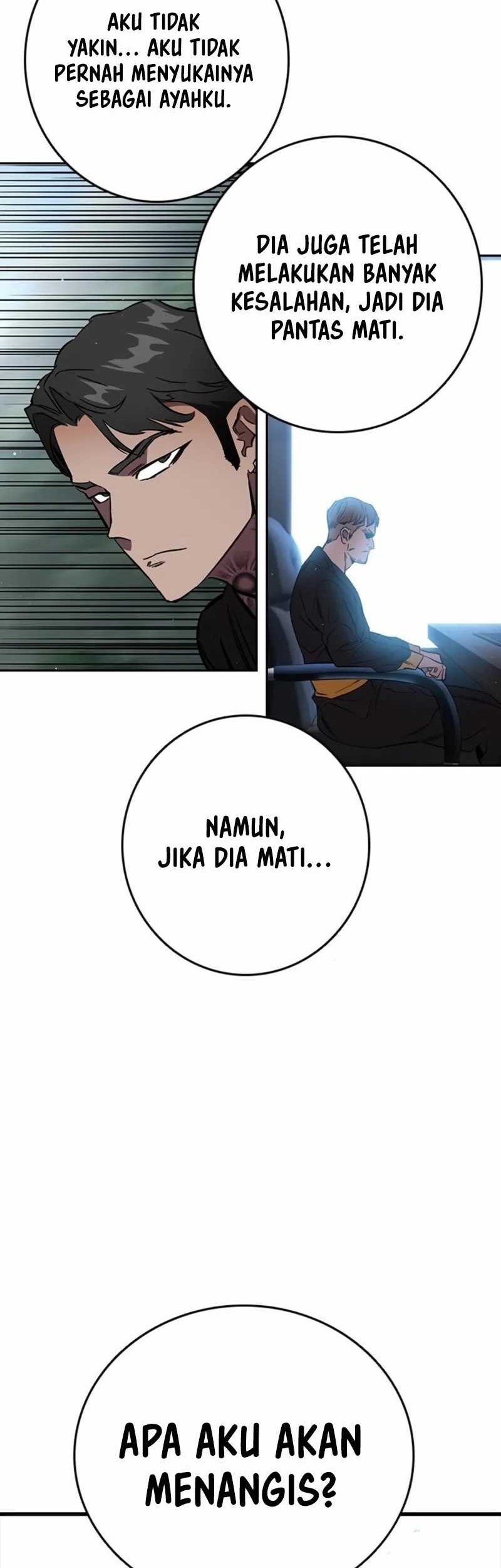 The Great War Chapter 15 Gambar 55