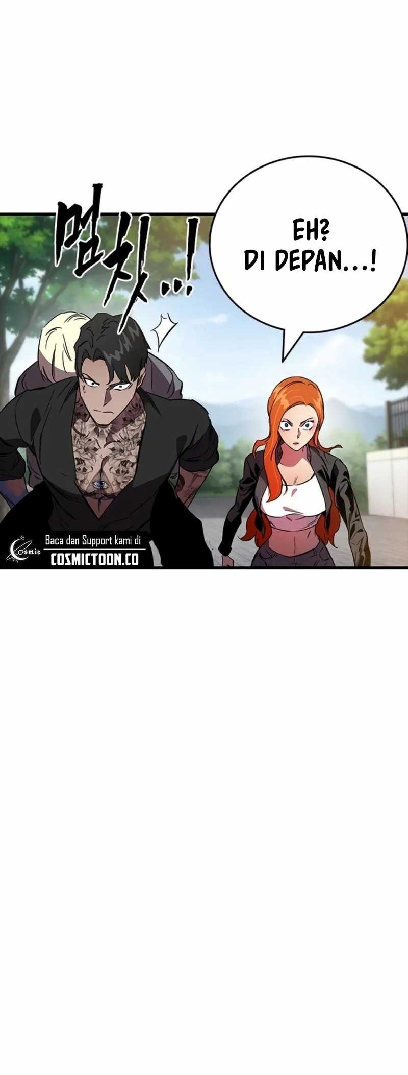 The Great War Chapter 15 Gambar 57