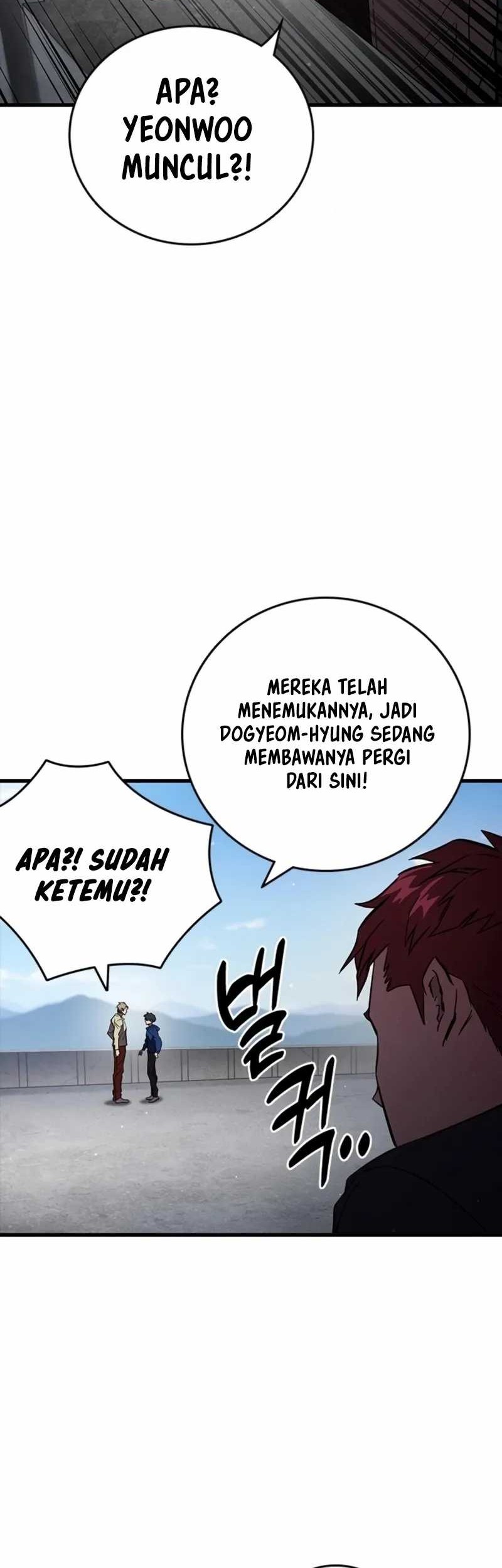 The Great War Chapter 15 Gambar 59