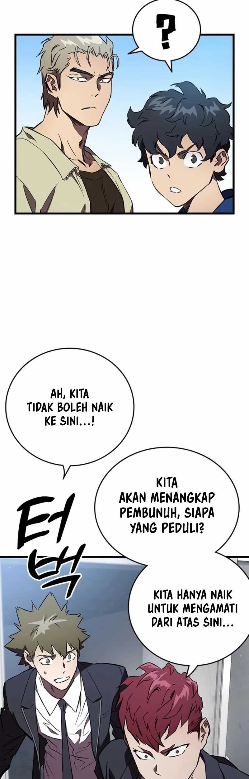 The Great War Chapter 15 Gambar 60