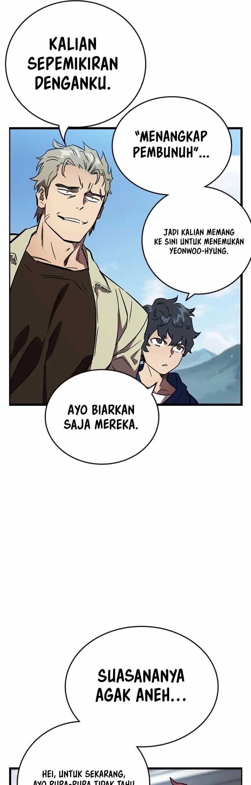 The Great War Chapter 15 Gambar 62