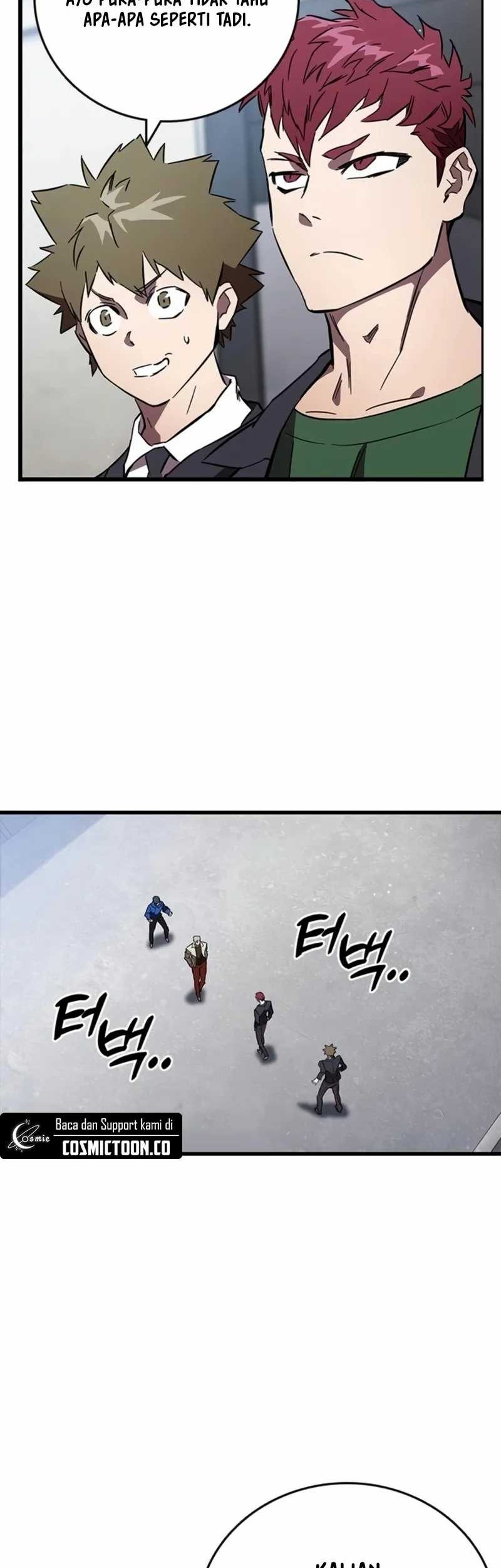 The Great War Chapter 15 Gambar 63