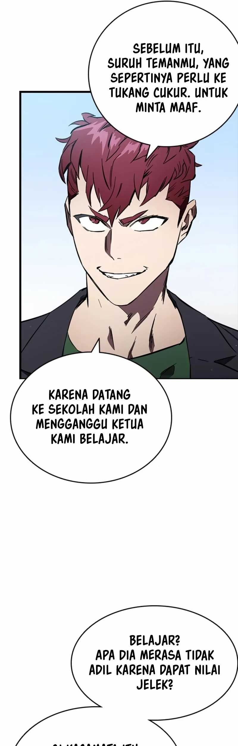 The Great War Chapter 15 Gambar 66