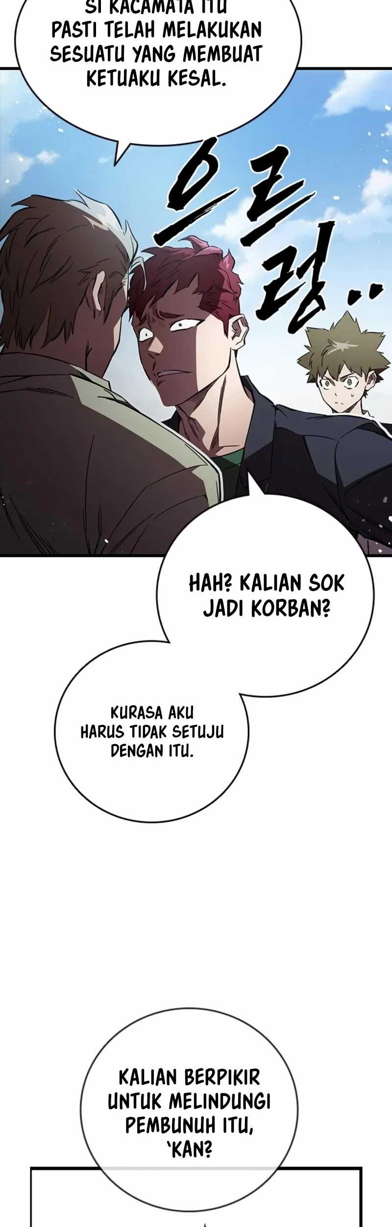 The Great War Chapter 15 Gambar 67