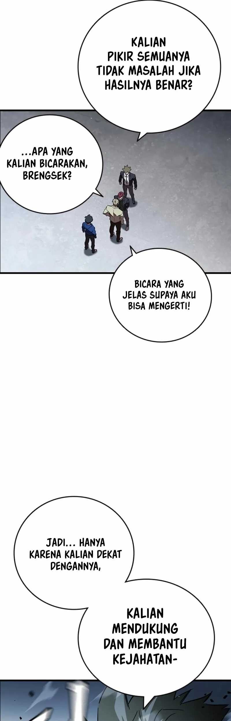 The Great War Chapter 15 Gambar 70