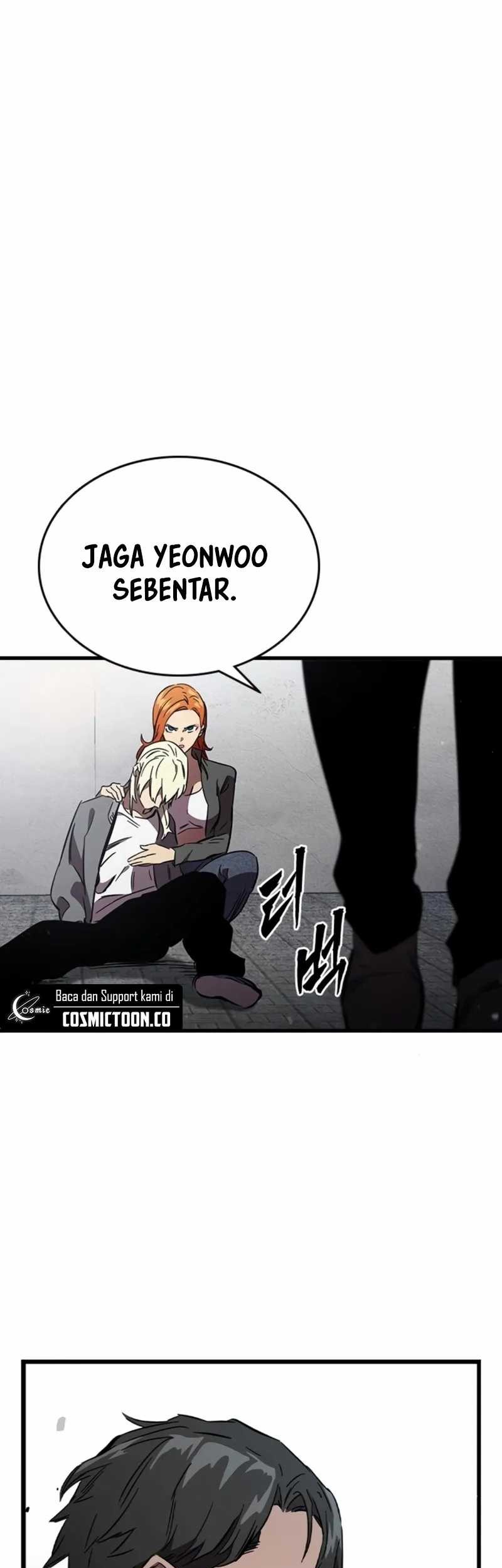 The Great War Chapter 15 Gambar 74