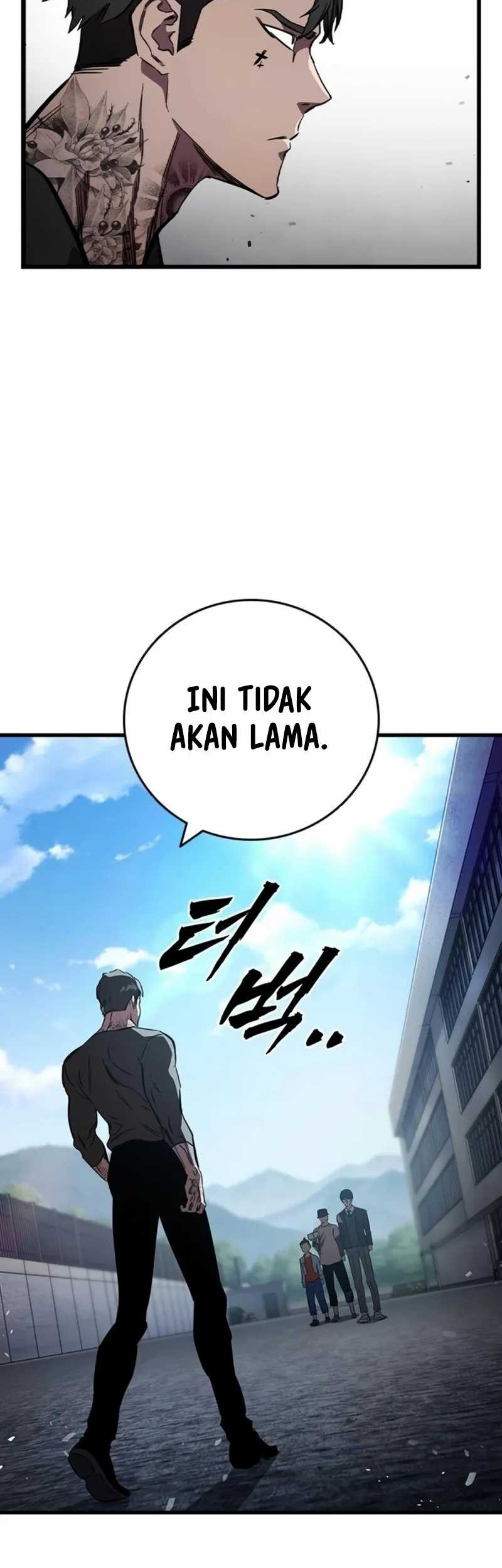 The Great War Chapter 15 Gambar 75