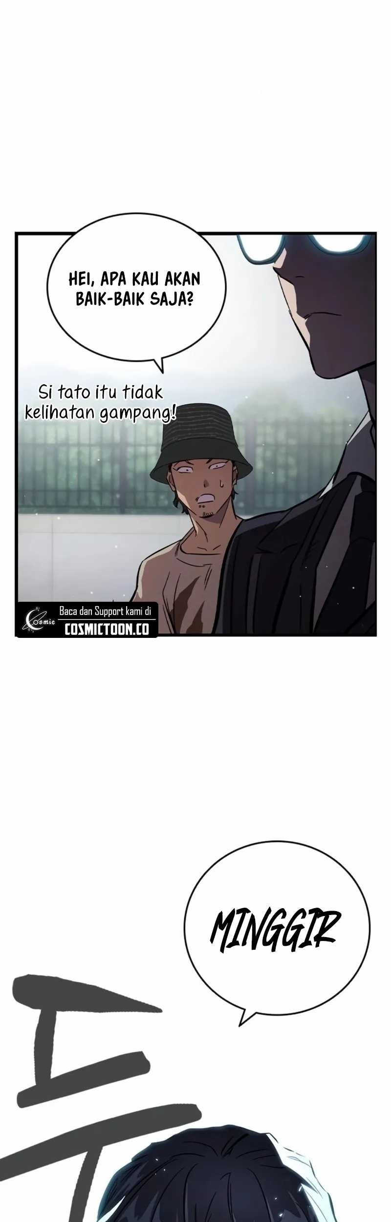 The Great War Chapter 15 Gambar 76