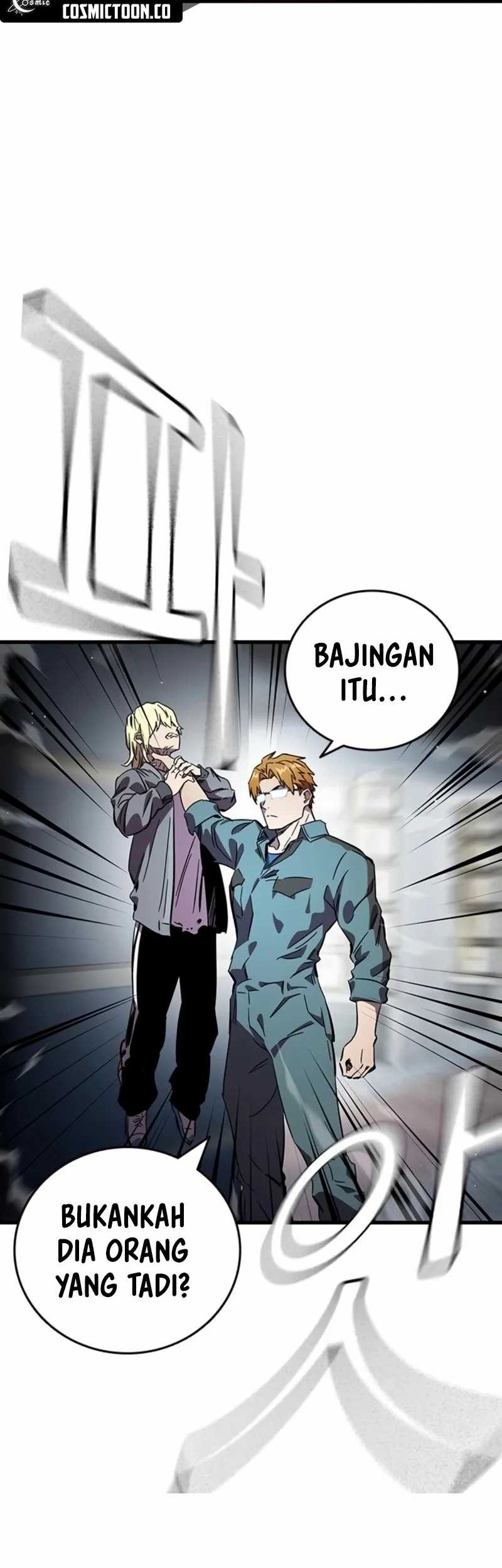 The Great War Chapter 15 Gambar 27