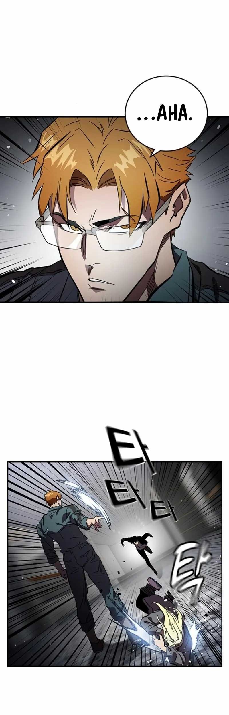 The Great War Chapter 15 Gambar 28