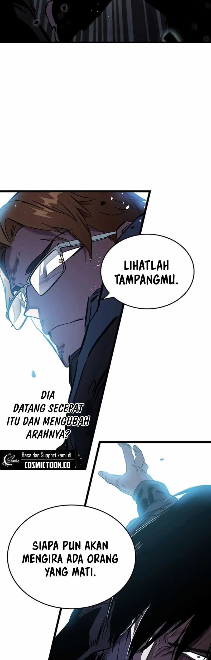 The Great War Chapter 15 Gambar 30