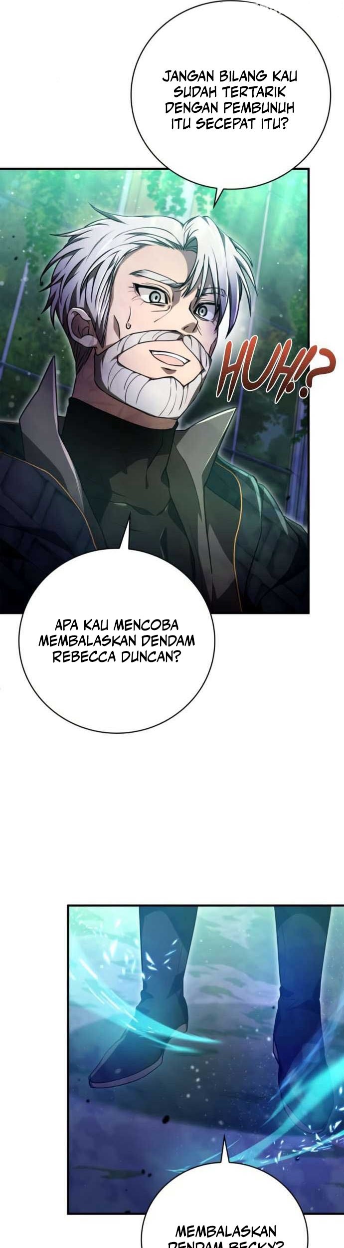 I Become a Legendary ArchMage by Reading a Book Chapter 27 Gambar 38