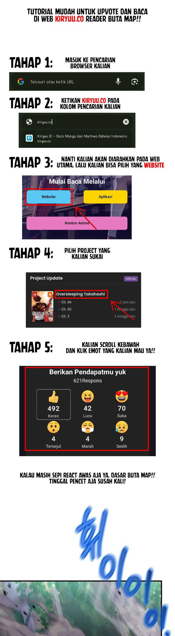 Baca I Become a Legendary ArchMage by Reading a Book Chapter 27 Gambar 2