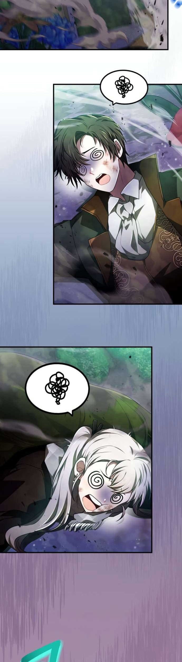 I Become a Legendary ArchMage by Reading a Book Chapter 27 Gambar 3