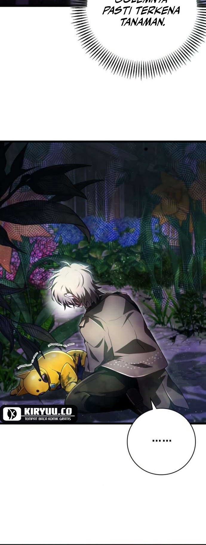 I Become a Legendary ArchMage by Reading a Book Chapter 27 Gambar 13