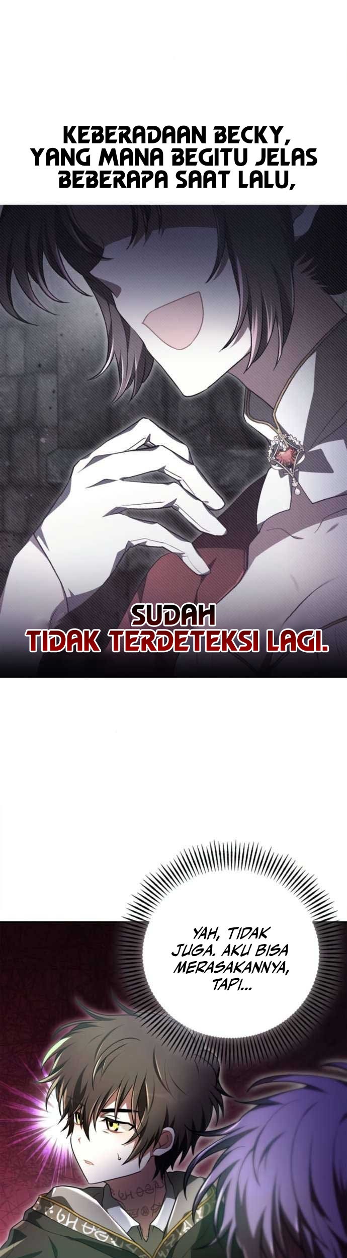 I Become a Legendary ArchMage by Reading a Book Chapter 27 Gambar 24