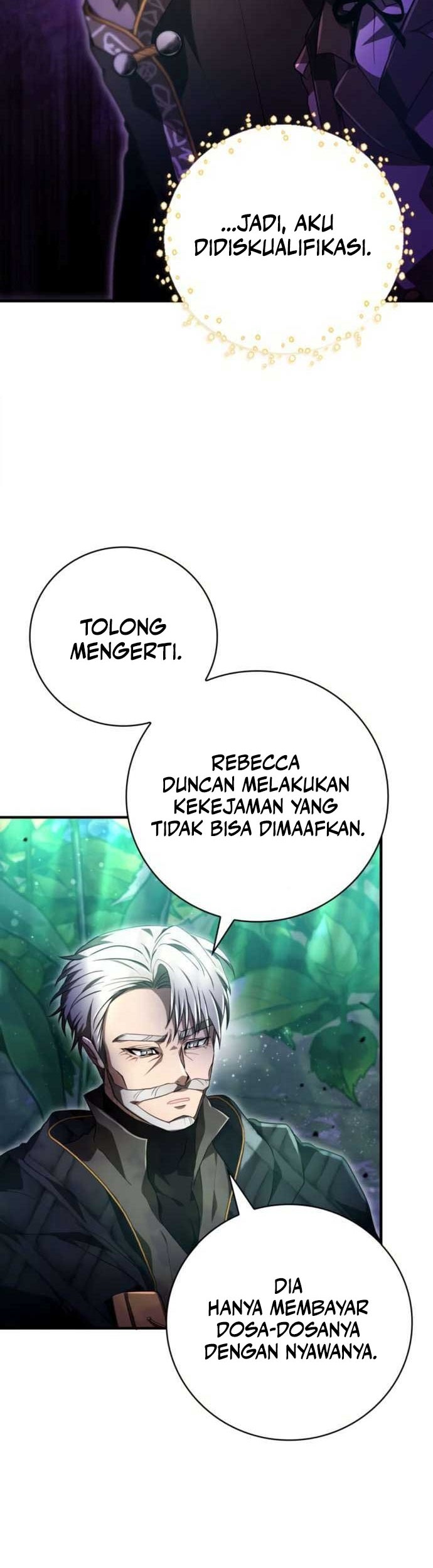 I Become a Legendary ArchMage by Reading a Book Chapter 27 Gambar 27