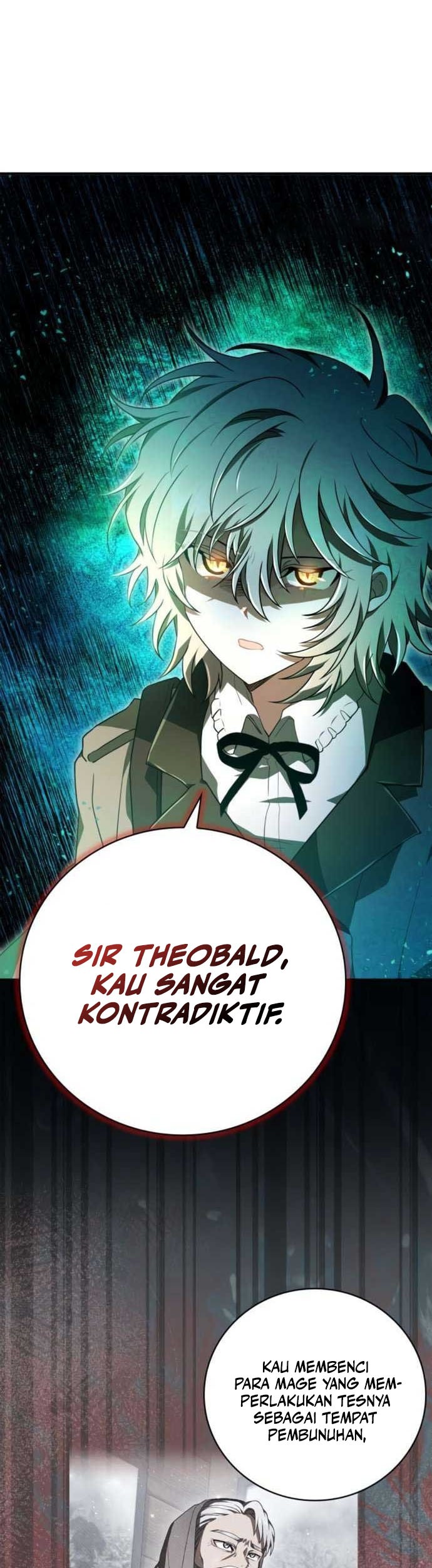 I Become a Legendary ArchMage by Reading a Book Chapter 27 Gambar 30