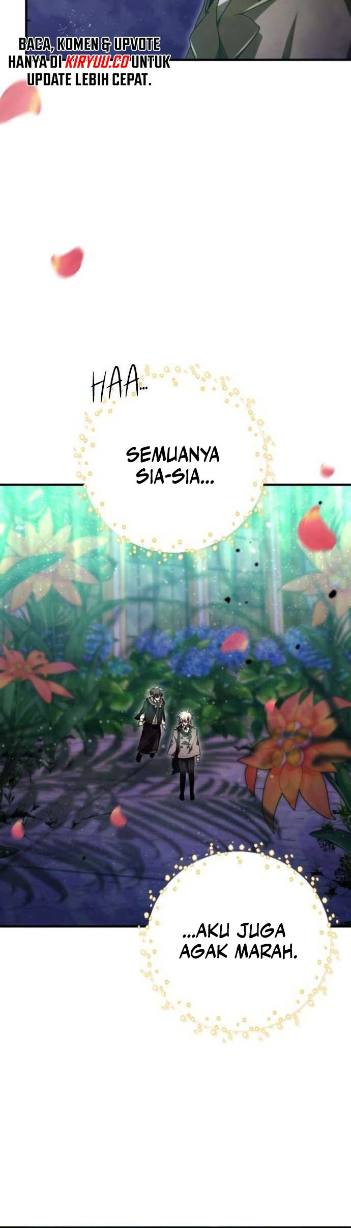I Become a Legendary ArchMage by Reading a Book Chapter 27 Gambar 33