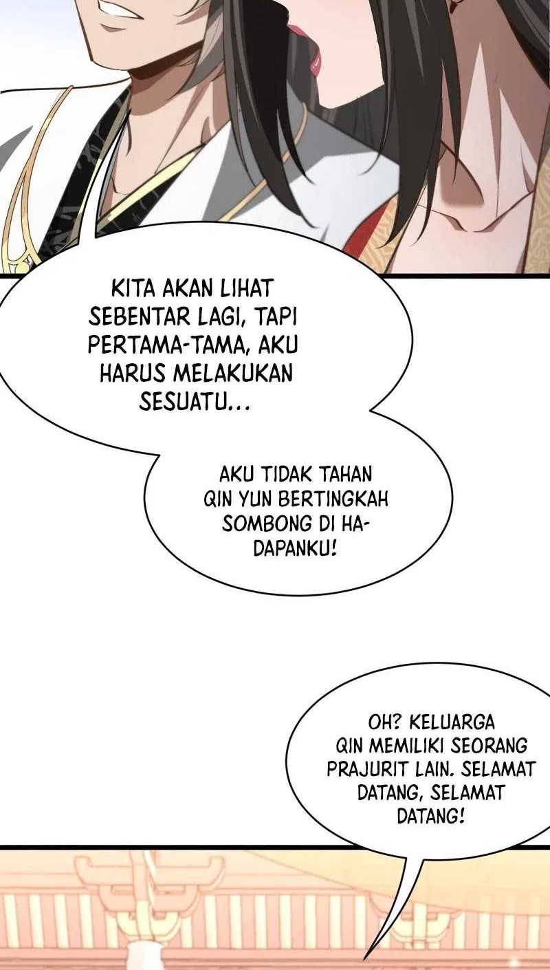 The Prodigal Taoist Son Chapter 18 Gambar 24