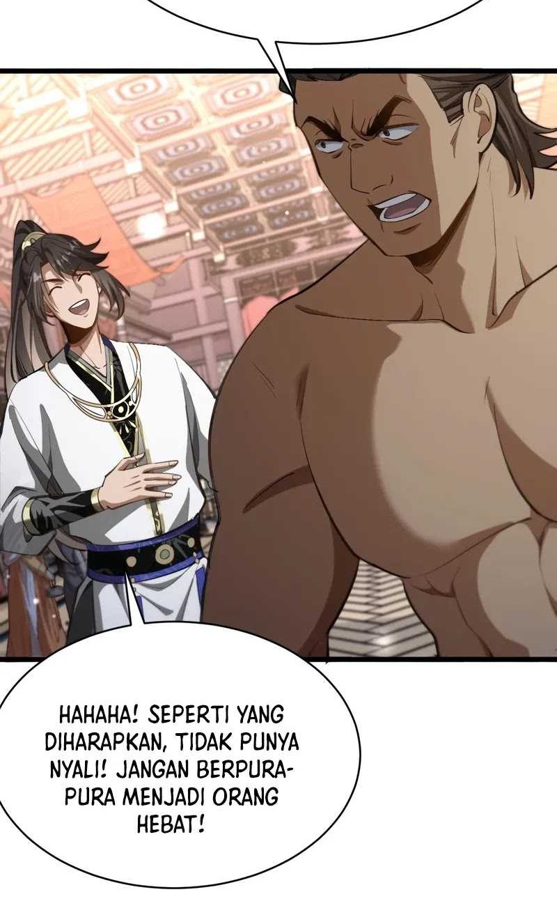 The Prodigal Taoist Son Chapter 18 Gambar 5