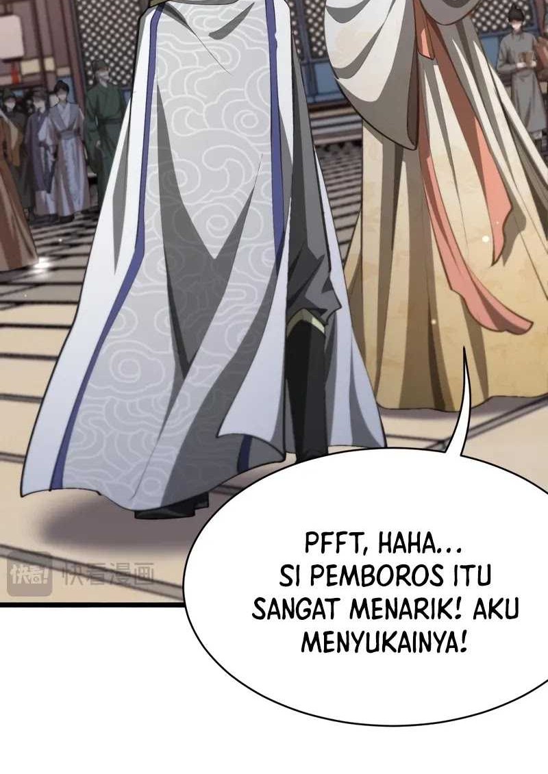 The Prodigal Taoist Son Chapter 18 Gambar 7