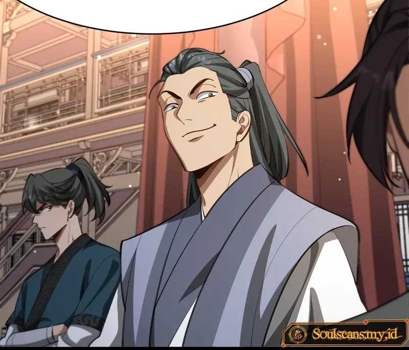 The Prodigal Taoist Son Chapter 18 Gambar 10